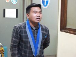 Kejuaraan F1H20 Berjalan Dengan Sukses, Korwil I PP GMKI Berikan Apresiasi.