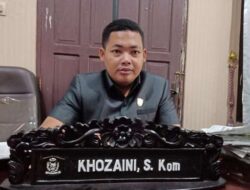 Legislator Dorong Pemkab Kotim Buat Aturan Terkait Pohon Yang Ganggu Jalur Listrik