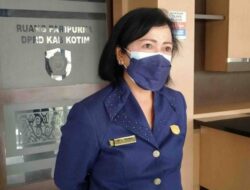 Perombakan Pejabat ASN di Kotim Harus Mampu Tingkatkan Kinerja.