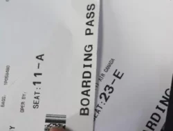 Pemudik Jangan Beli Tiket Lewat Calo
