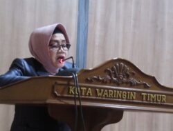 Curah Hujan Tinggi, Warga Dihimbau Waspada DBD.
