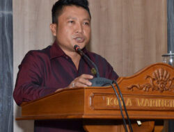 Maksimalkan Program Beasiswa
