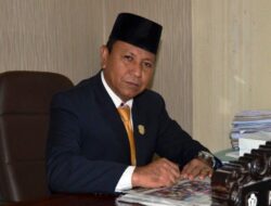 Ini dia Usulan Masyarakat Melalui Pokir DPRD Harus Ditindaklanjuti