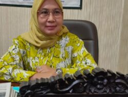Pergaulan Bebas Berdampak Negatif Pada Masa Depan Pelajar.