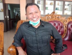 Buaya Mulai Meresahkan Warga, Ini Kata Wakil Rakyat.