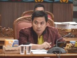 Maksimalkan PJU Di Titik Rawan Kejahatan.