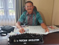 Pembangunan Infrastruktur Jembatan dan Jalan Harus Dilanjutkan.