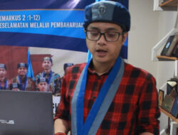 GMKI Soal Penolakan Timnas U-20 Israel: Pisahkan Urusan Kompetisi Olahraga dan Politik