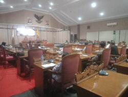 Dituding Langgar Perda no.4, Ijin Alfamart dan Indomaret Disoal ke DPRD.