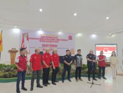 DPW Perpedayak PLB Gelar RAPIMWIL Se-Kalteng