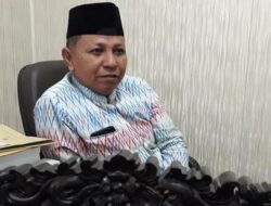 Wakil Ketua DPRD Kotim : Perizinan Galian-C Masih Aktif Silahkan Tetap Beroperasi.