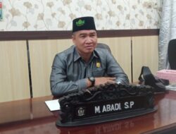 Persoalan Ekonomi Selalu Jadi Alasan Masyarakat Mencuri Sawit Perusahaan