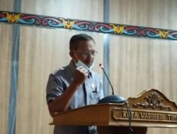 Bidang Usaha BUMD Harus Diperjelas
