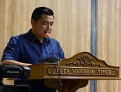 Legislator Minta Pemkab Normalisasi Sungai.