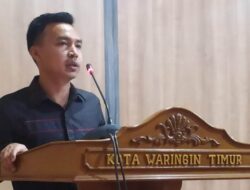 Pemerintah Harus Hentikan Warga Buang Hajat Disungai