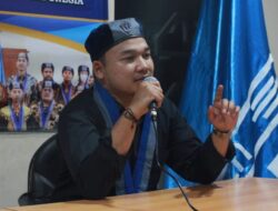 PP GMKI Ingatkan Kominfo Fokus Atasi Hoax, Apalagi Menjelang Pemilu.