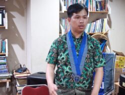 PP GMKI Kritisi Pejabat-Pejabat Kemenkeu Rangkap Jabatan, Steve: Presiden Jokowi Segera Evaluasi Menteri Keuangan!