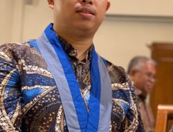 Dinilai Putusan PN Jakpus Keliru, Steve: PP GMKI Siap Kawal Banding KPU!