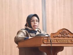 Orang Tua dan Guru Diminta Ajarkan Anak-Anak Mencintai dan Menjaga Lingkungan.