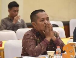 Legislator : Perlu Cara Pandang Baru Dalam Pengelolaan Retrebusi dan Pajak Daerah.