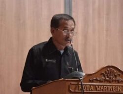 Legislator Pertanyakan Tindak Lanjut Perpanjangan Landasan Pacu Bandara.