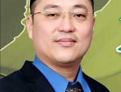 Legislator Minta Pemkab Kotim Respon, Protes Warga Terhadap Ritel Modern.