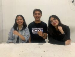 BPK Sah Hanya Kami dan Kami Dukung PP GMKI Hasil Formatur.