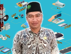 Wilayah Utara Kotim Minta Jaringan Telekomunikasi