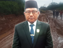 Infrastruktur Di Kecamatan Parenggean Perlu Perbaikan.