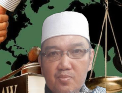 Pengamat Hukum Ini Dukung KPK Turun ke Kalteng.