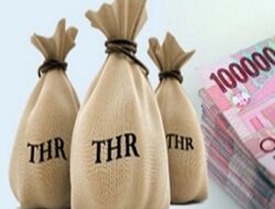 Perusahaan Wajib Bayar THR H-7