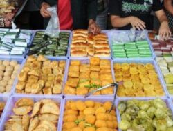 Waspadai Bahan Membuat Kue dan Makanan Kadaluarsa