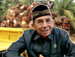 Tekan Angka Kemiskinan di Kotim