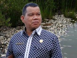Musim Akan Tiba Masyarakat Dihimbau Jangan Meracun Ikan