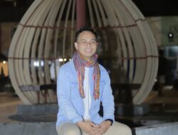 GMKI Ditengah Arus Digitalisasi