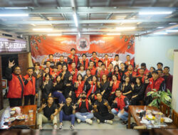 Perkuat Soliditas, BMI Palangka Raya Buka Puasa Bersama