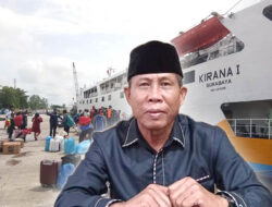 Keamanan Penumpang Harus Diperhatikan