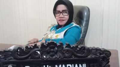 Komisi III Minta Dinkes Cek Warga Rubung Buyung Yang Diduga Terkonfirmasi Cacar Monyet