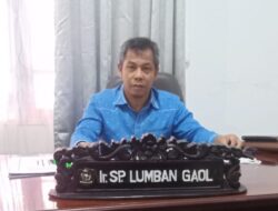 Fraksi Demokrat Menekankan Tigal Hal Terkait Raperda Yang Dibahas