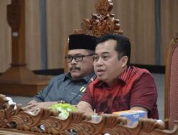 Komisi I Dukung Perjuangan Warga Tuntut Plasma