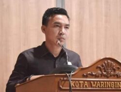 Permukiman Penduduk Harus Ditata