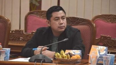 Tingkatkan Sarana dan Prasarana Damkar