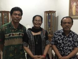 Mutiara Usop : Abdul Razak Layak Pimpin Kalteng