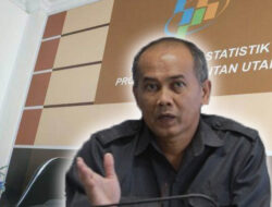 NTP Gabungan Kalteng pada Maret 2023 naik sebesar 2,10 persen