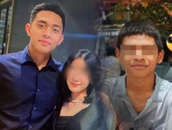 Fakta Persidangan, Agnes dan Mario Telah Berhubungan Intim 5 Kali