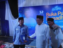 Hadapi Agenda Politik 2024, PAN Kalteng Perkuat Konsolidasi Internal