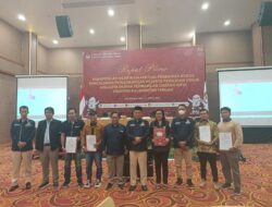 KPU Kalteng: 10 Bakal Calon DPD RI Lolos Verifikasi Faktual