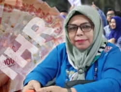Apresiasi Pemkab Kotim Langsung Bayar Gajih Guru Dan Beri THR