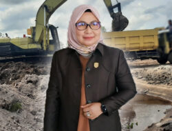 Pengusaha Galian C Jangan Malas Mengurus Izin