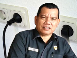 Legislator Himbau Masyarakat Rawat Intilasi Listrik Rumah